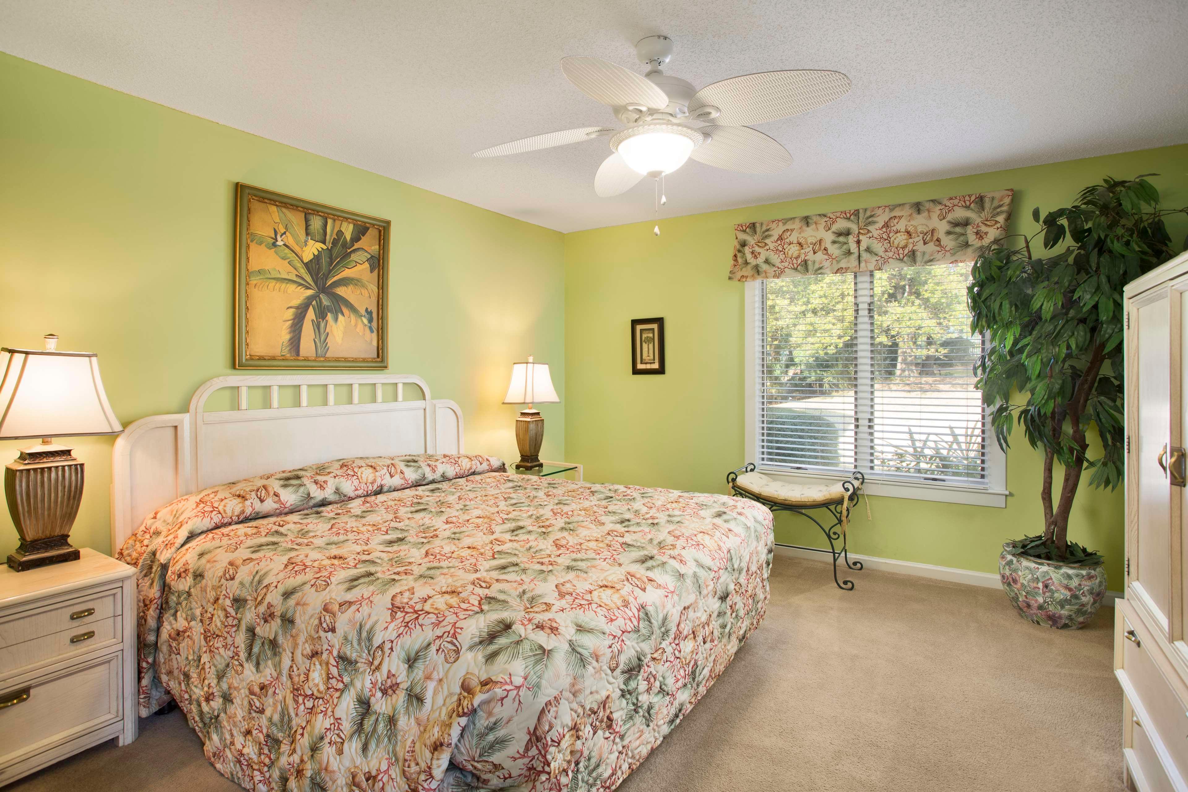 3 Bedrooms, Villa, Resort View