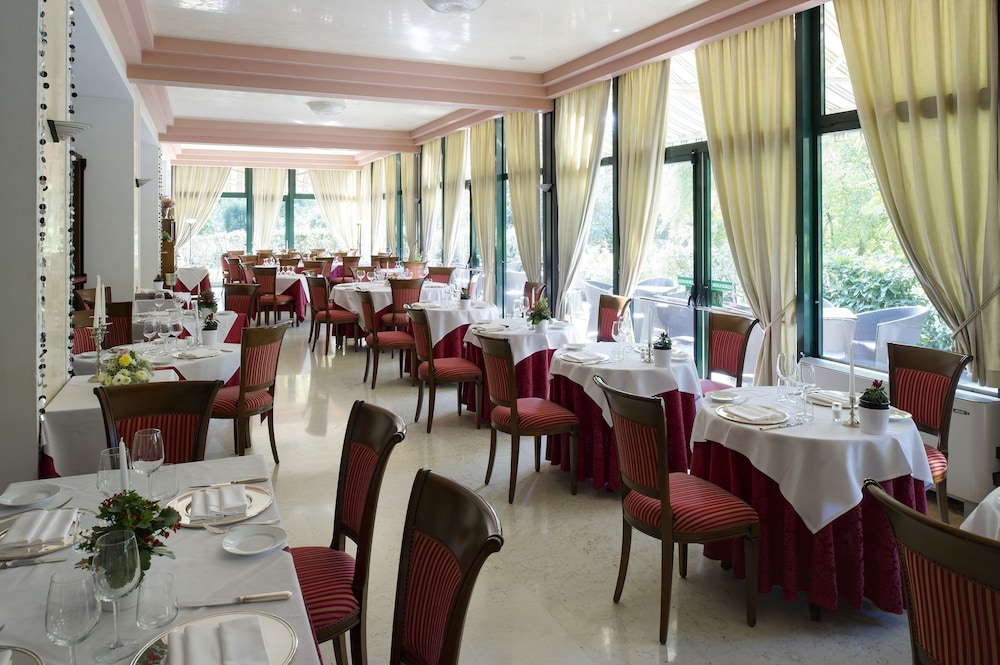 Villa Pace Park Hotel Bolognese 32/50