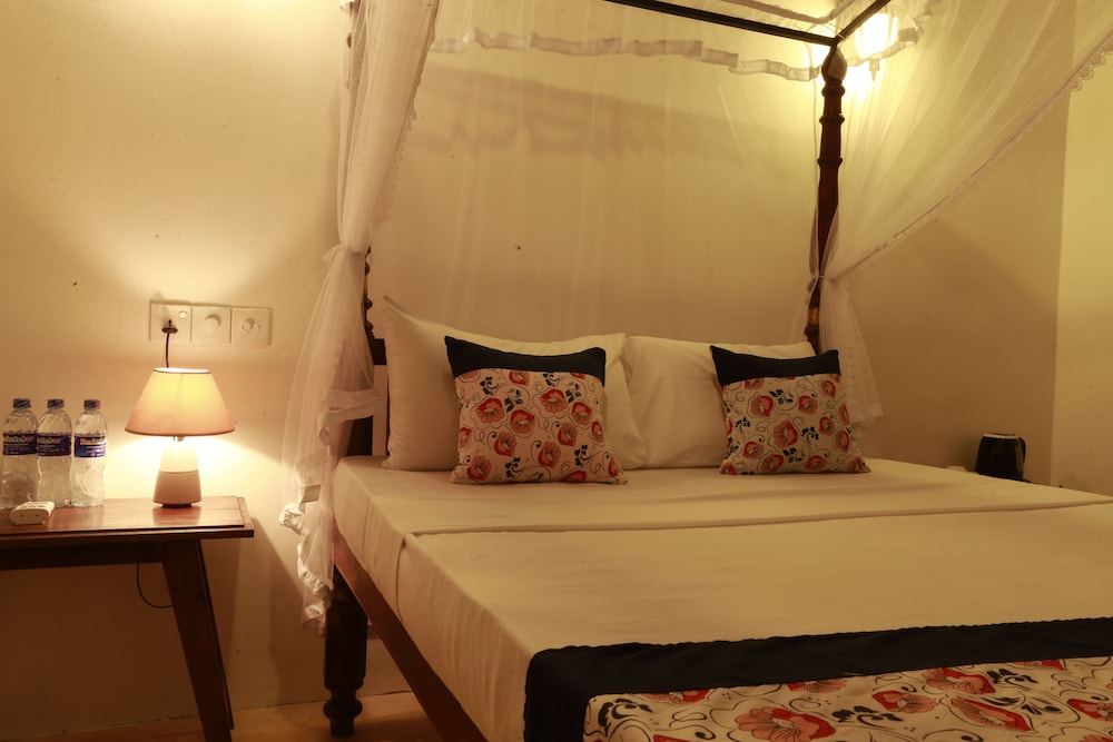 Nooit Gedacht Heritage Hotel 15/52