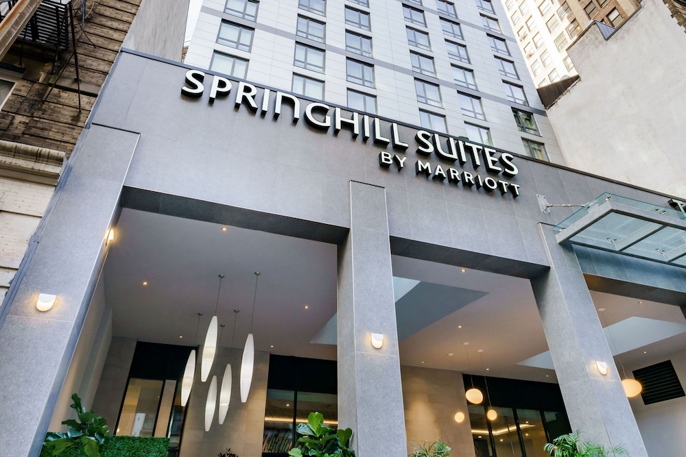 SpringHill Suites by Marriott New York Manhattan/Chelsea 1/26