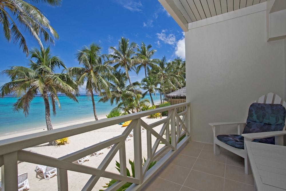 Moana Sands Beachfront Hotel 12/58