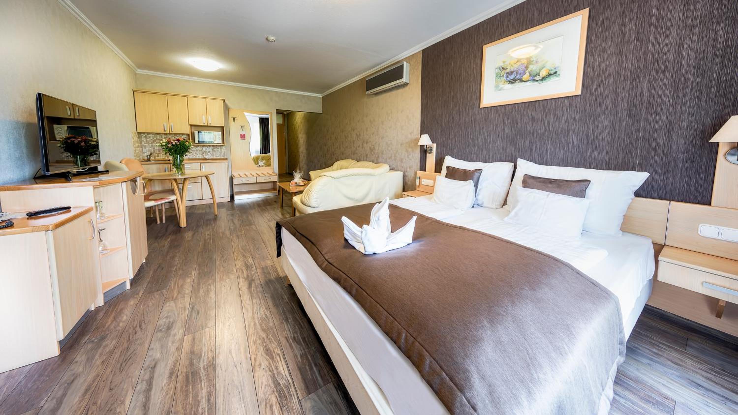 MENDAN MAGIC SPA & WELLNESS HOTEL 22/56
