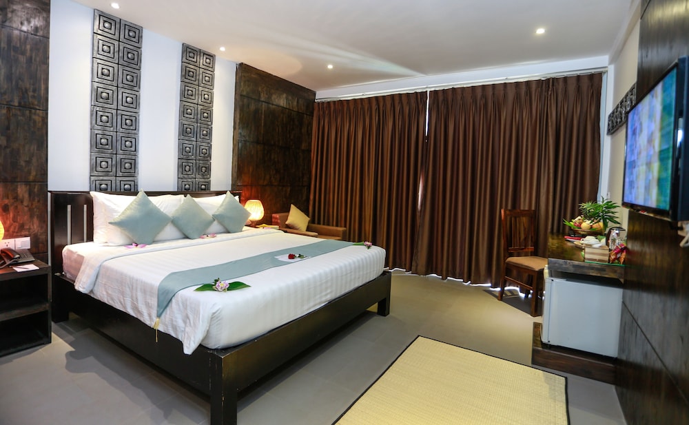 LADEAR ANGKOR BOUTIQUE HOTEL 26/84