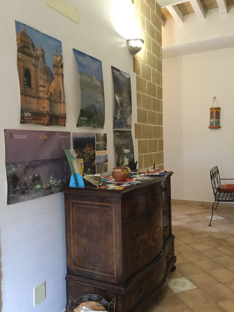 Bed & Breakfast U'iazzu 3/47