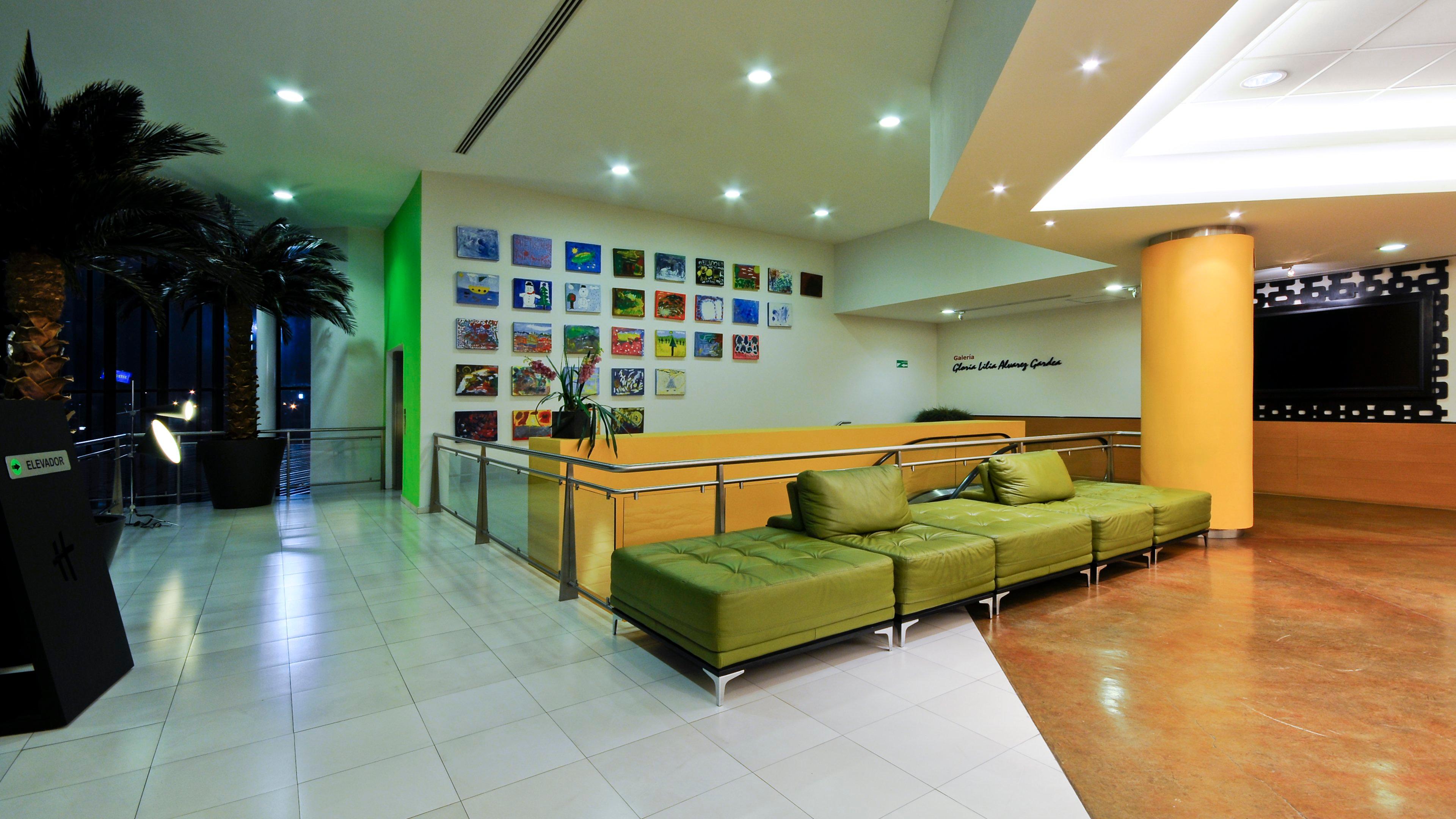 Holiday Inn Irapuato 34/55