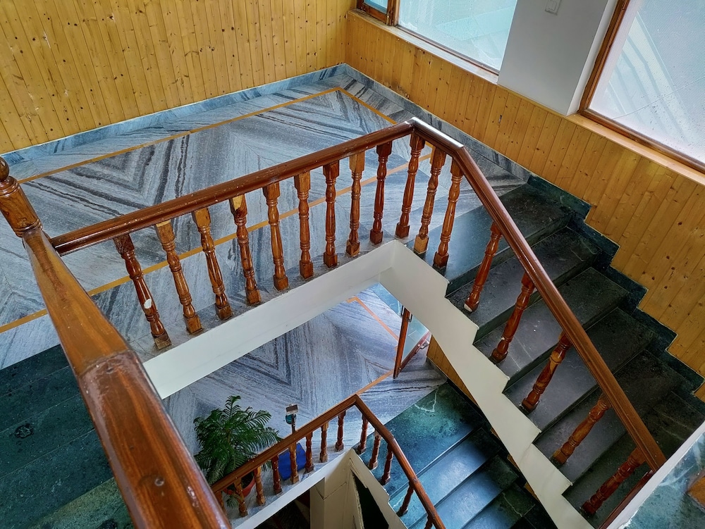 Hotel Mountain Face By Snow City Hotels 27/49