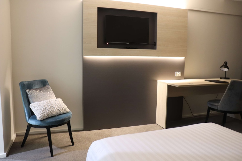 Best Western Plus Hotel Lord Forrest 24/43