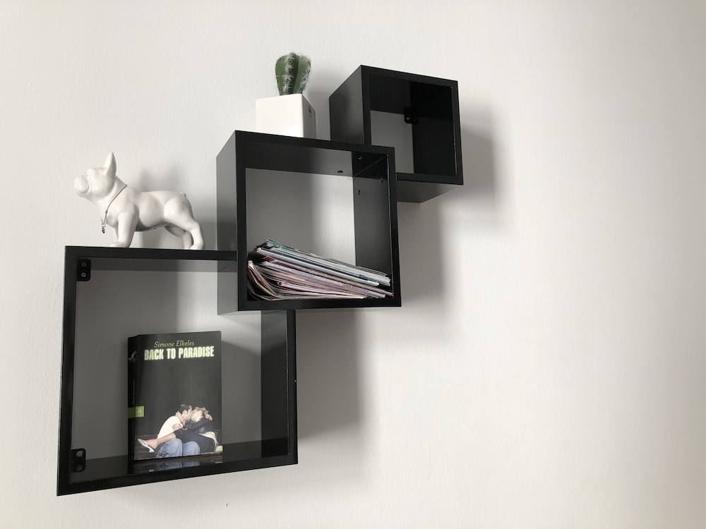 Ferienwohnung Bankwitz 8/16