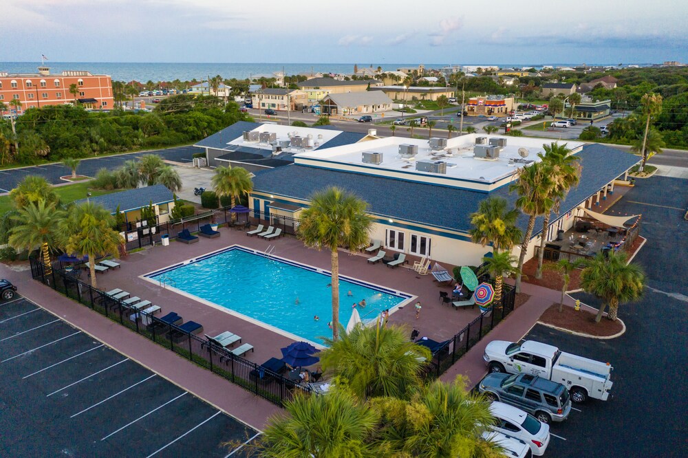 Ocean Coast Hotel at the Beach Amelia Island 60/64