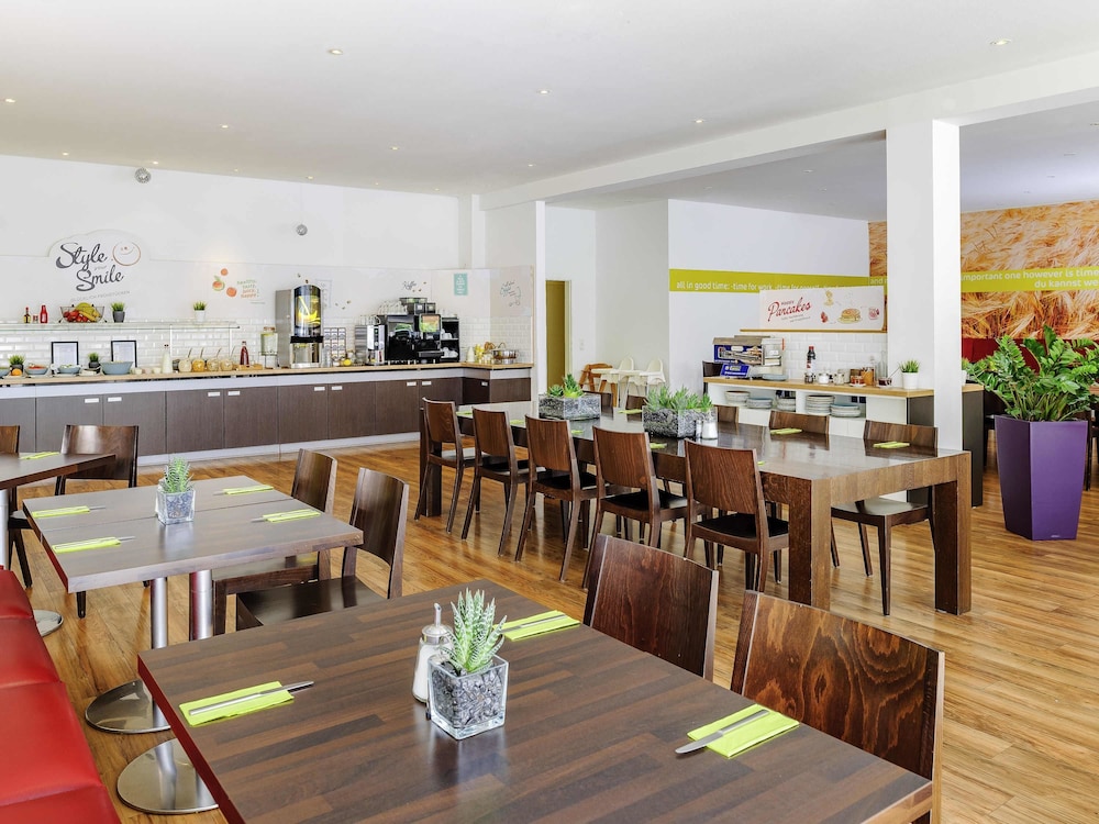 Ibis Styles Hamburg Alster City 31/47