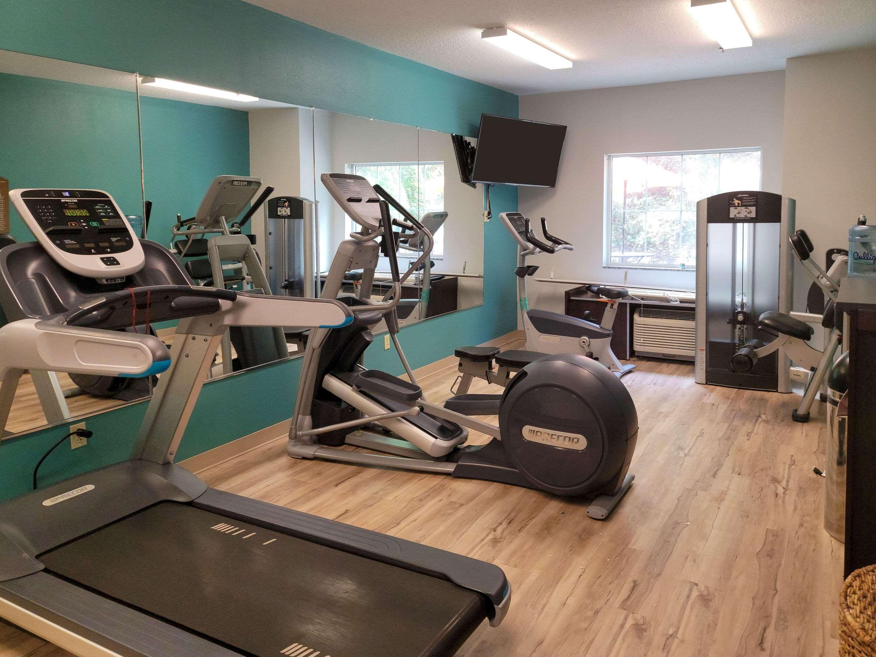 sport facilities