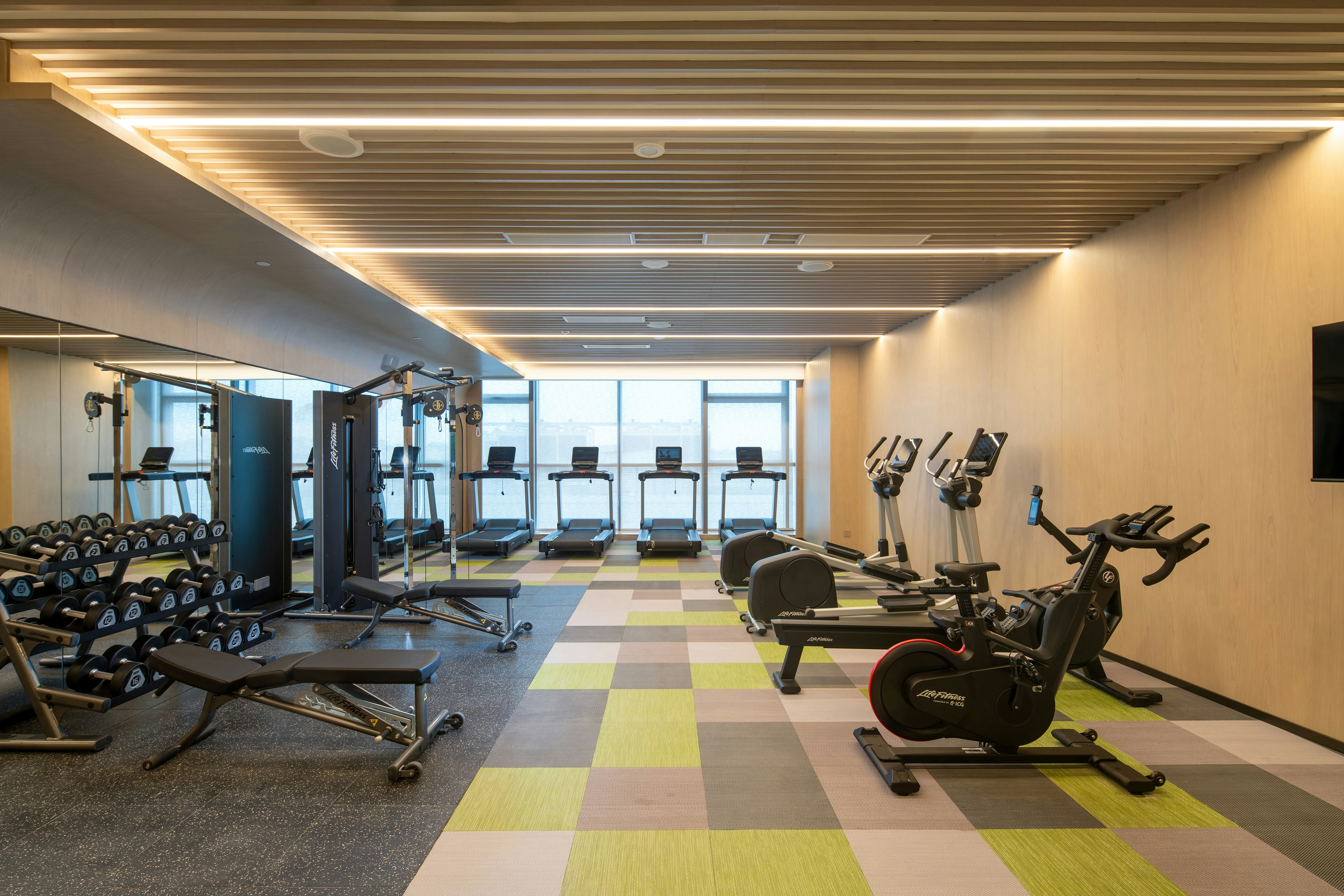 DoubleTree by Hilton Guang an 26/47