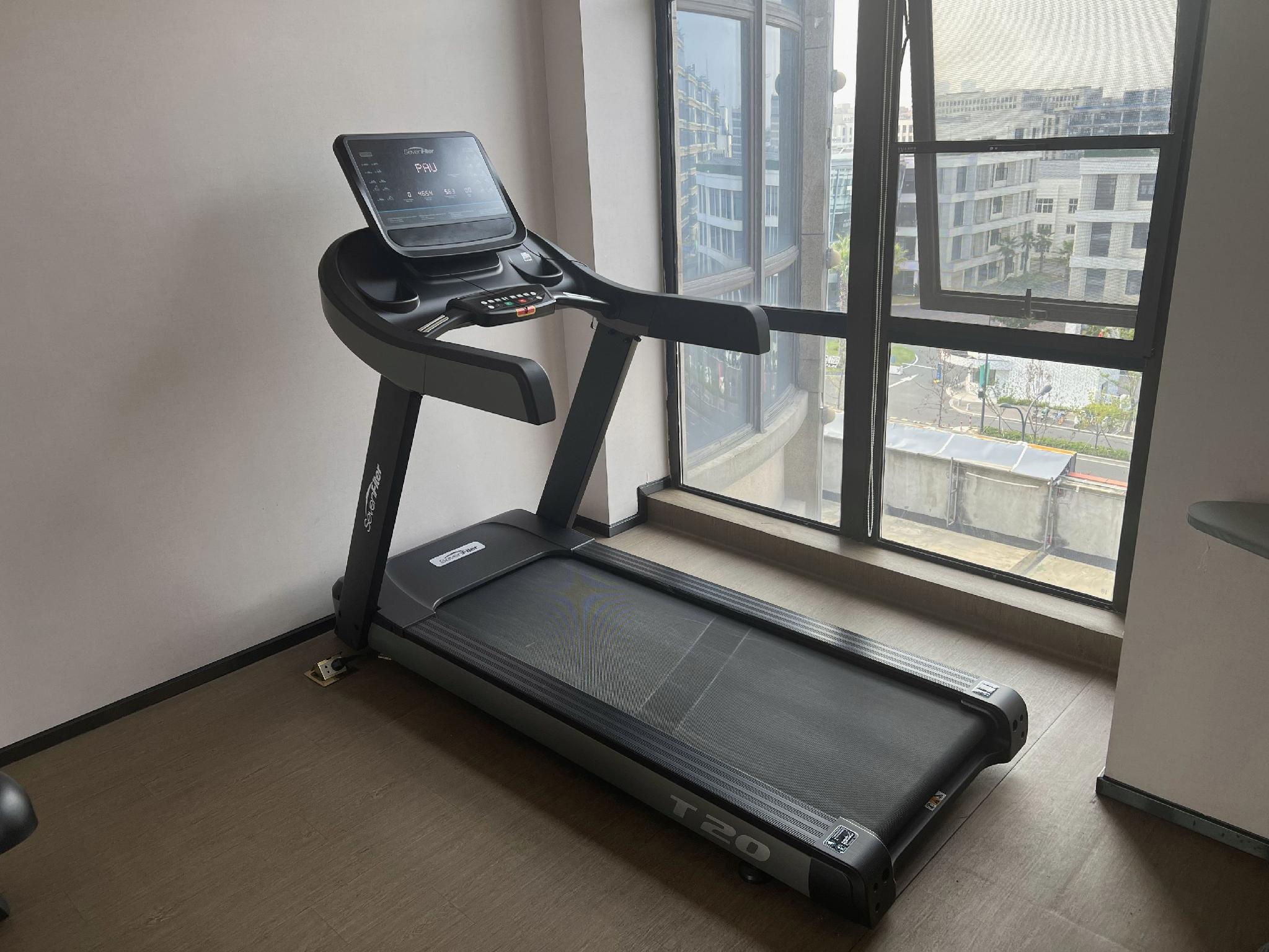 Ji Hotel (Hangzhou Xixi Impression City) 20/33