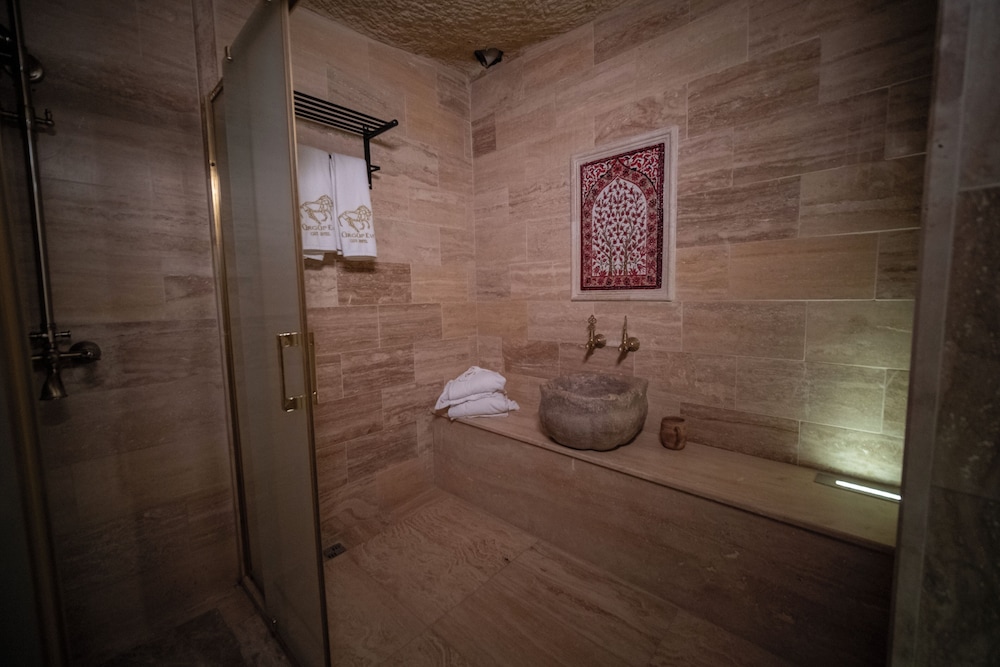 Urgup Evi Cave Hotel 24/50