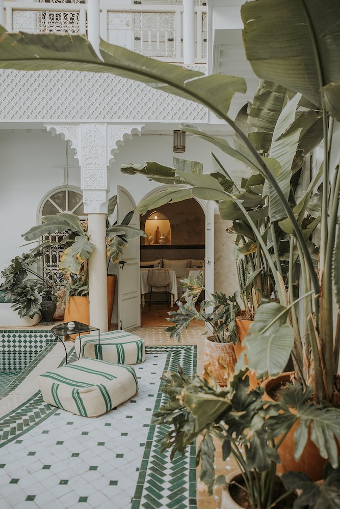 Riad Oriental Glory and Spa 11/69