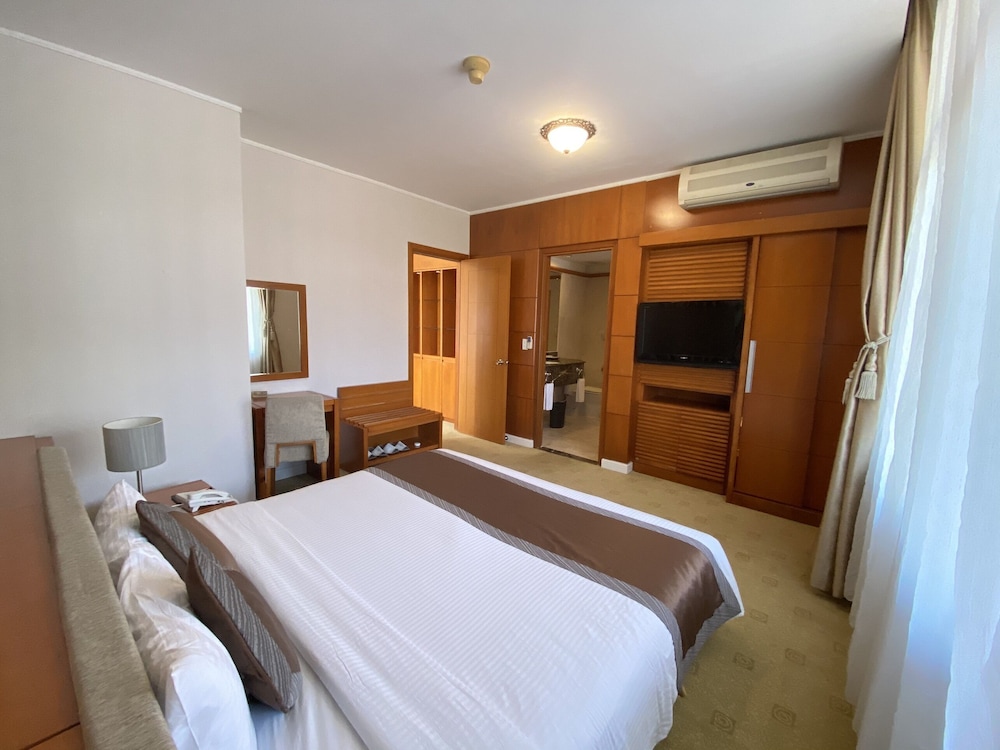 Muong Thanh Holiday Da Lat Hotel 19/70