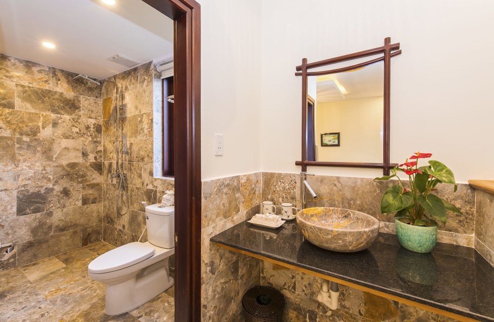 Pomelo Garden Homestay Villa 16/36