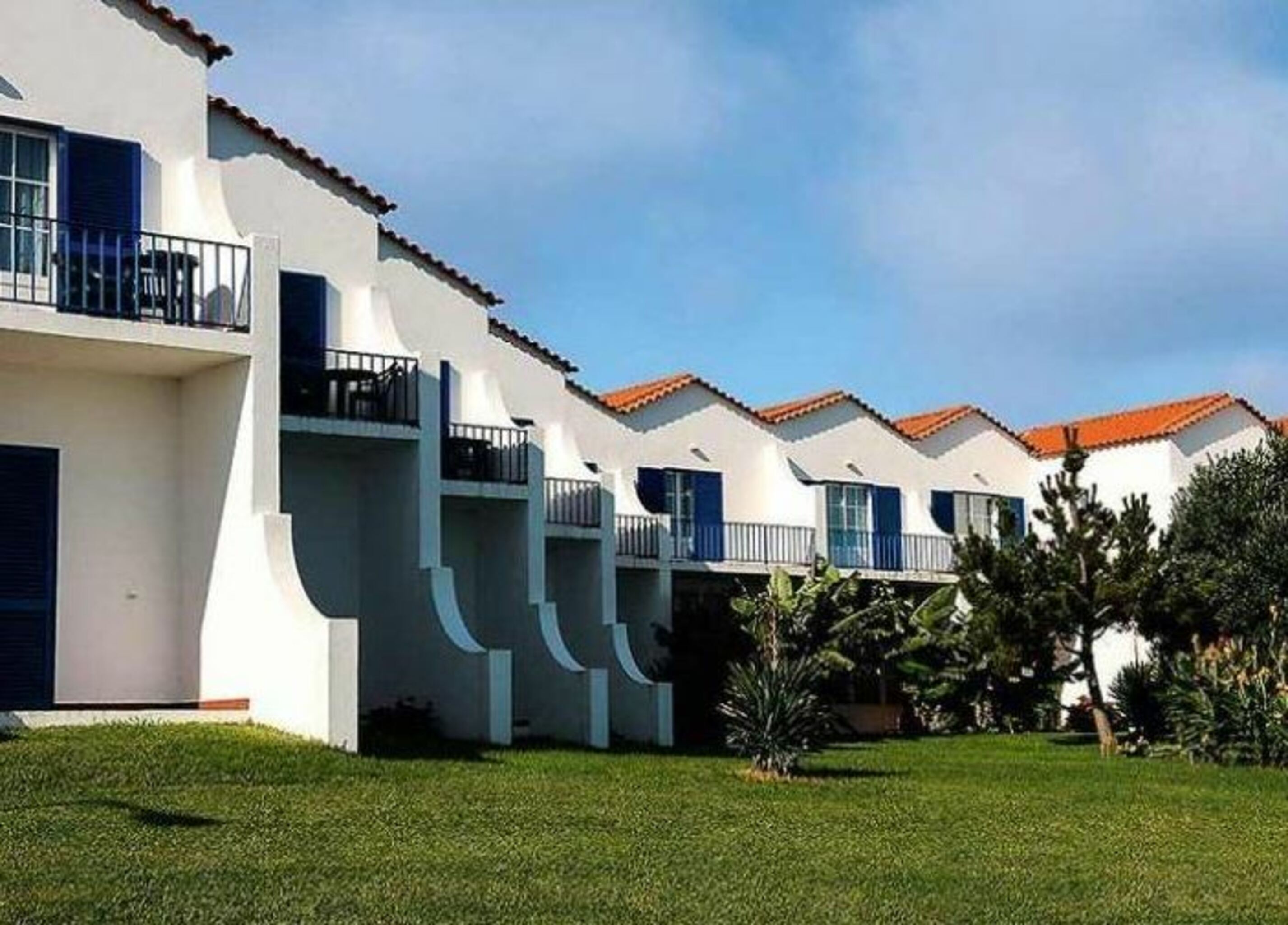 Hotel Ocidental 16/17