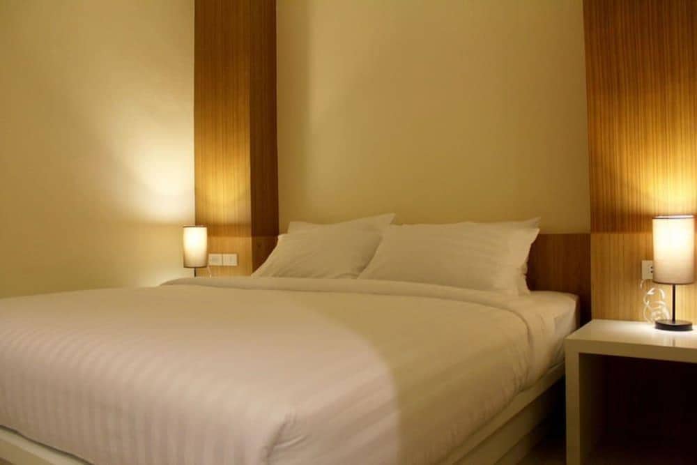 The Little Nest Hotel 13/49