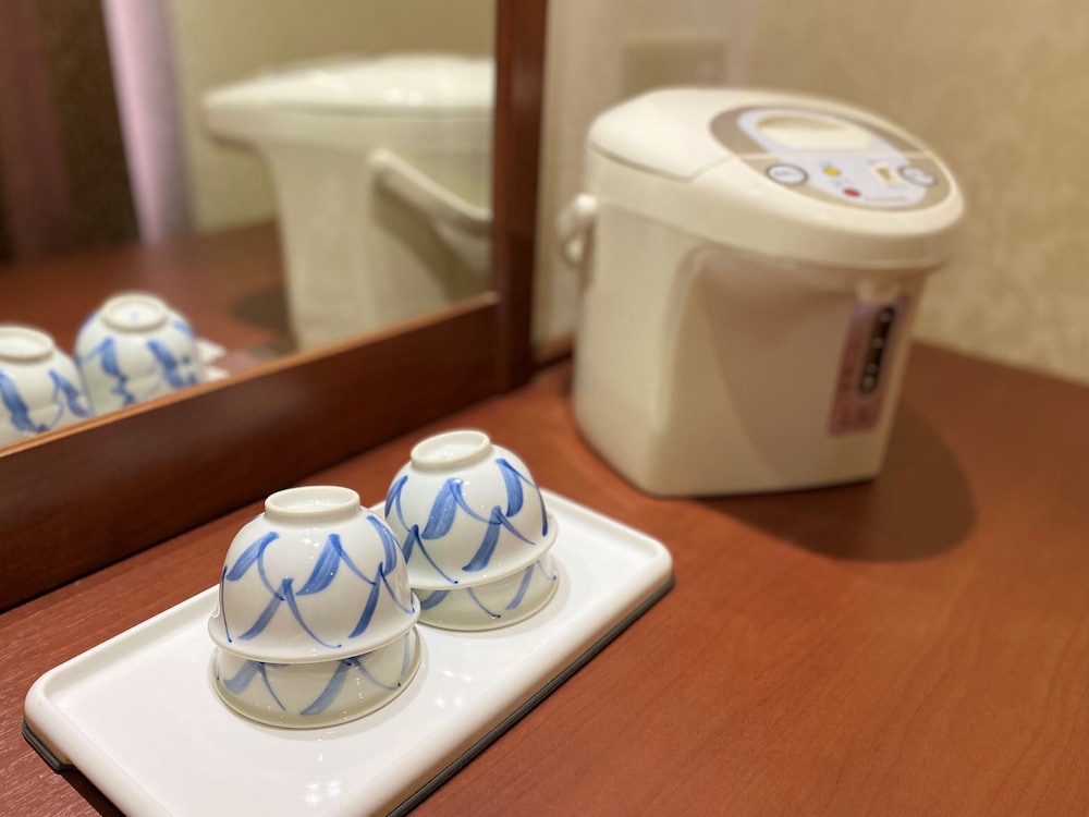Hotel 1 2 3 Kokura 35/68