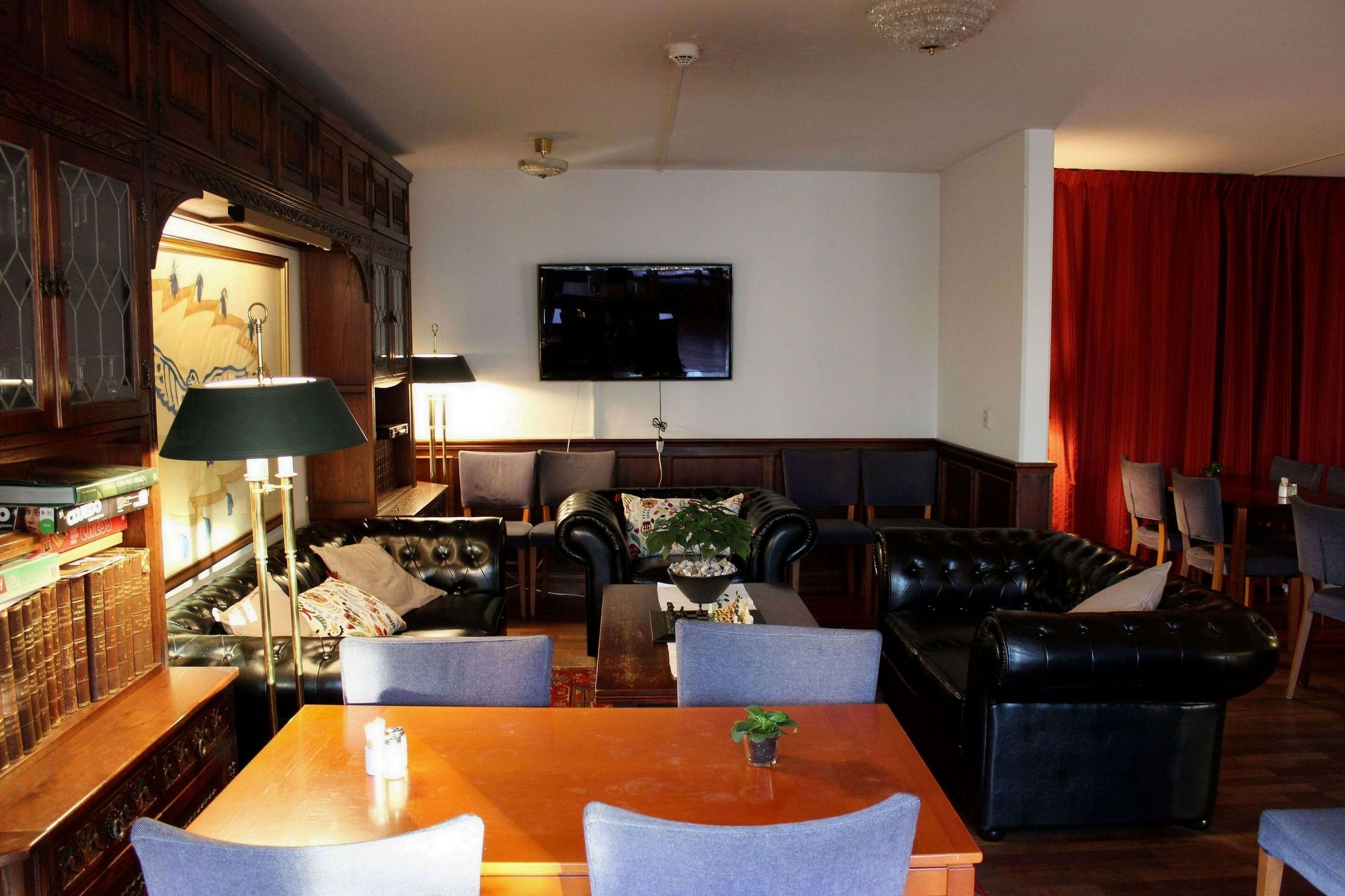 Hotel Djingis Khan 28/37