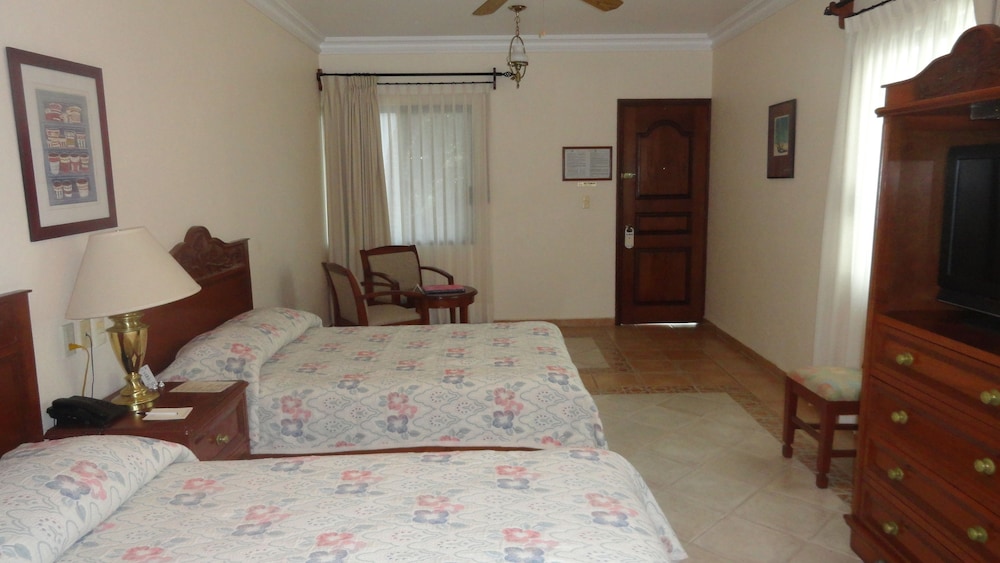 Hotel Vista Hermosa 13/66