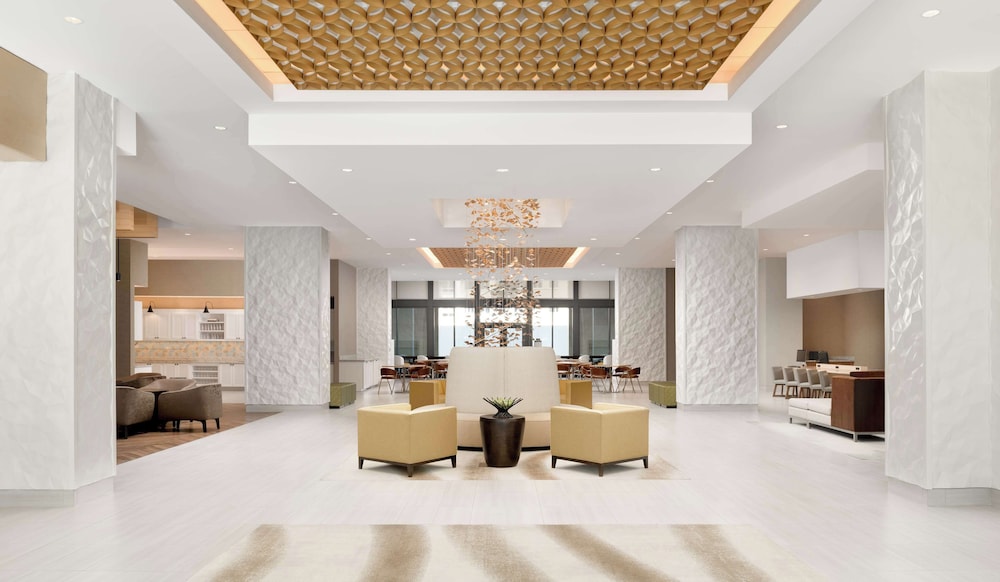 Hyatt Place Pasadena 17/66
