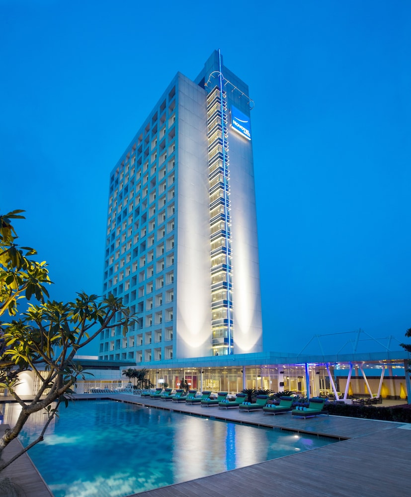 Novotel Tangerang 1/50