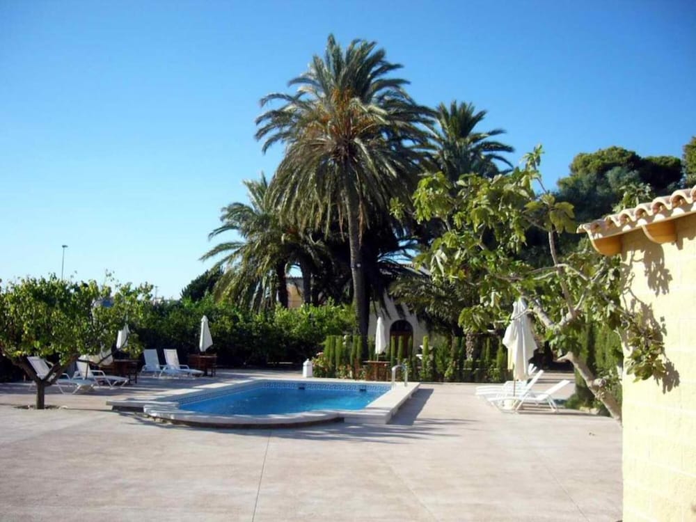 HOTEL TORRE SANT JUAN 28/33