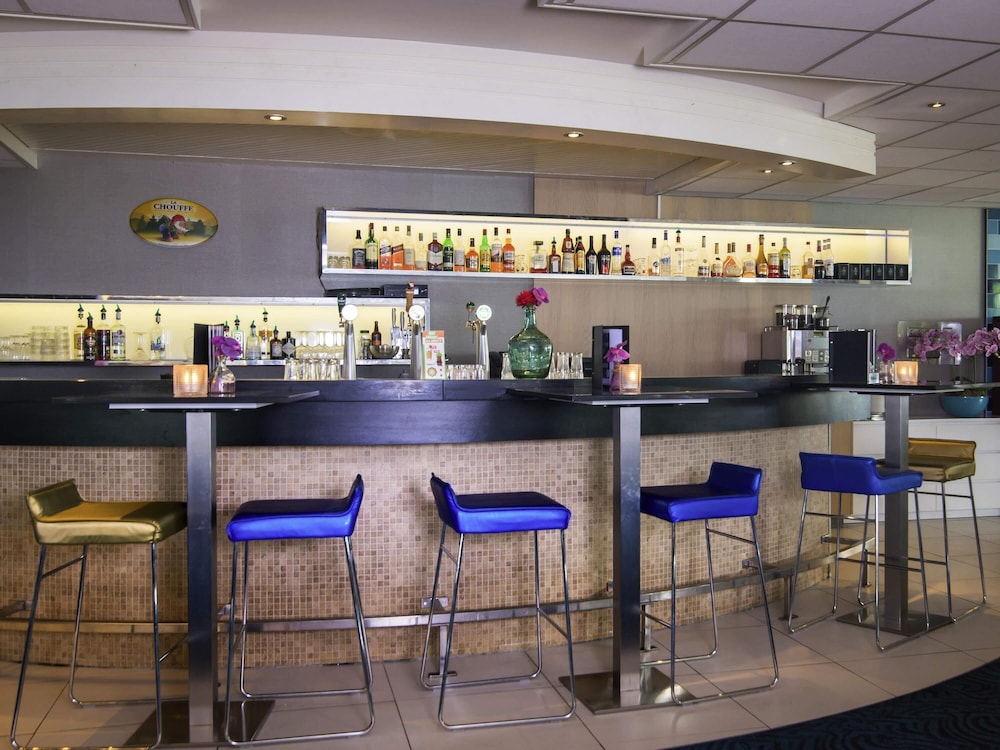 Novotel Maastricht 54/75