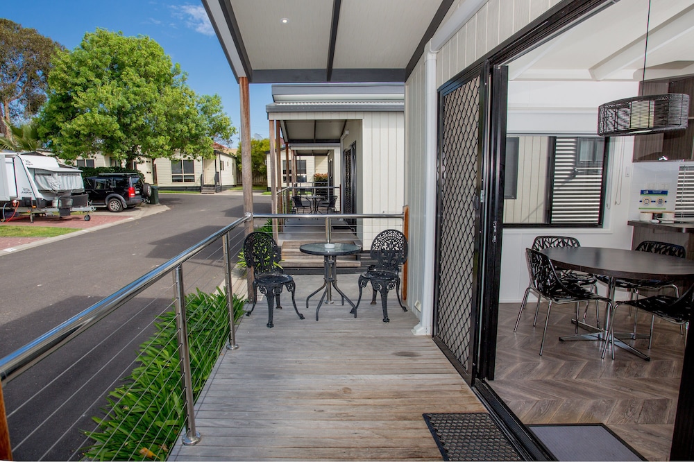 Melbourne Big4 Holiday Park 47/50