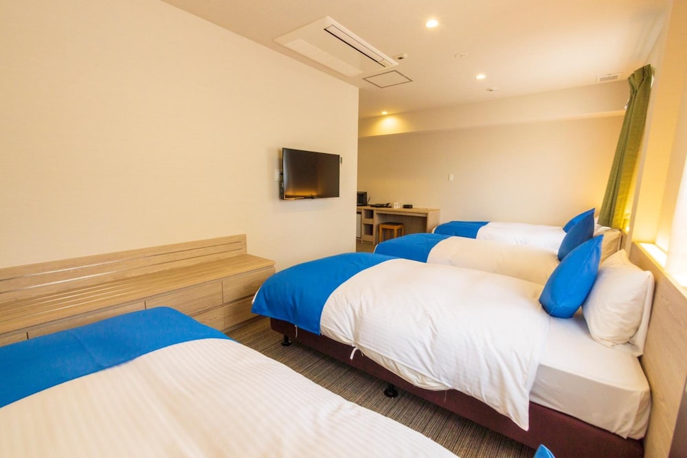 Hotel Lantana Naha Kokusai Dori 16/42