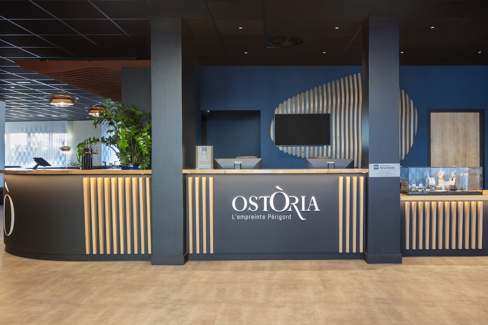 Hotel OstOria, BW Signature Collection 7/48