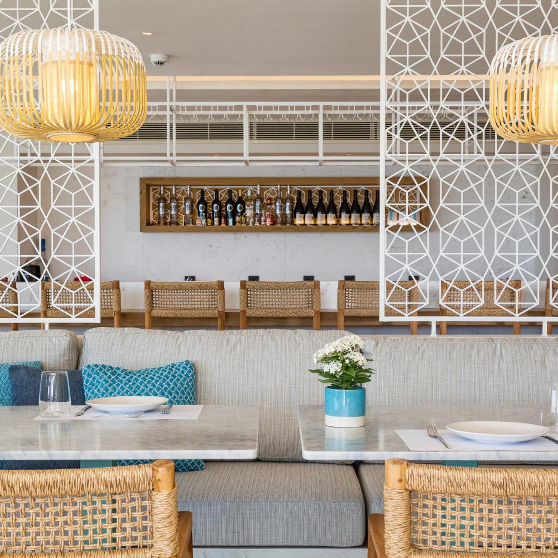 Vathi Cove Luxury Resort & Spa 12/60