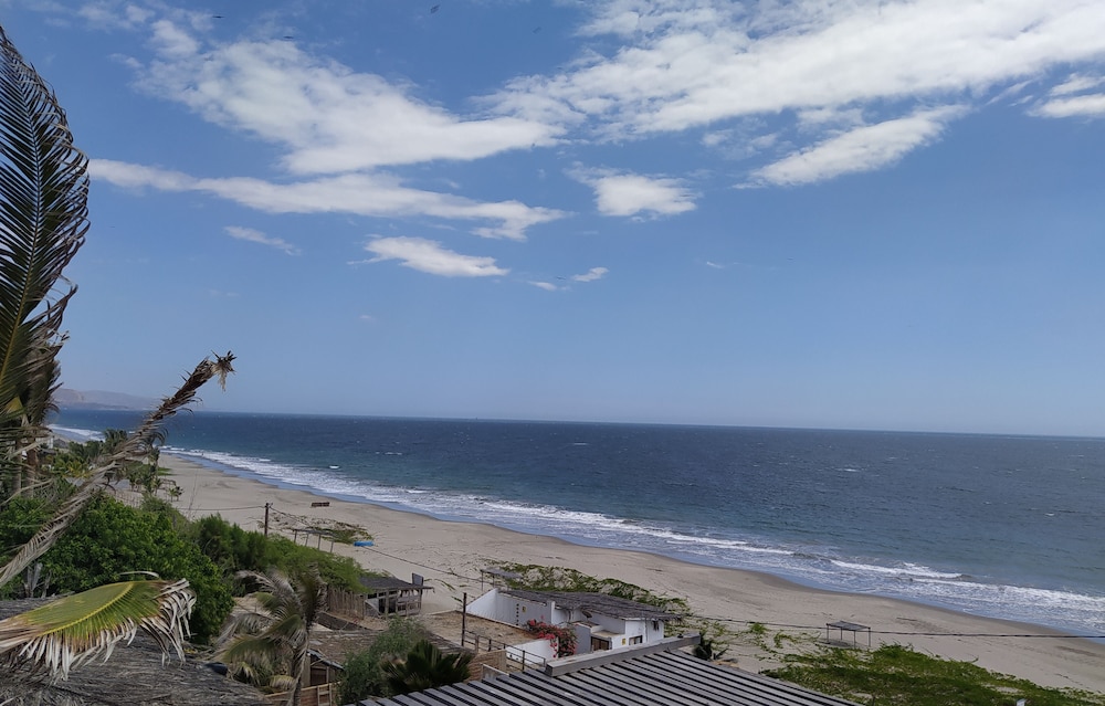Hotel Costa Blanca de Mancora 45/50