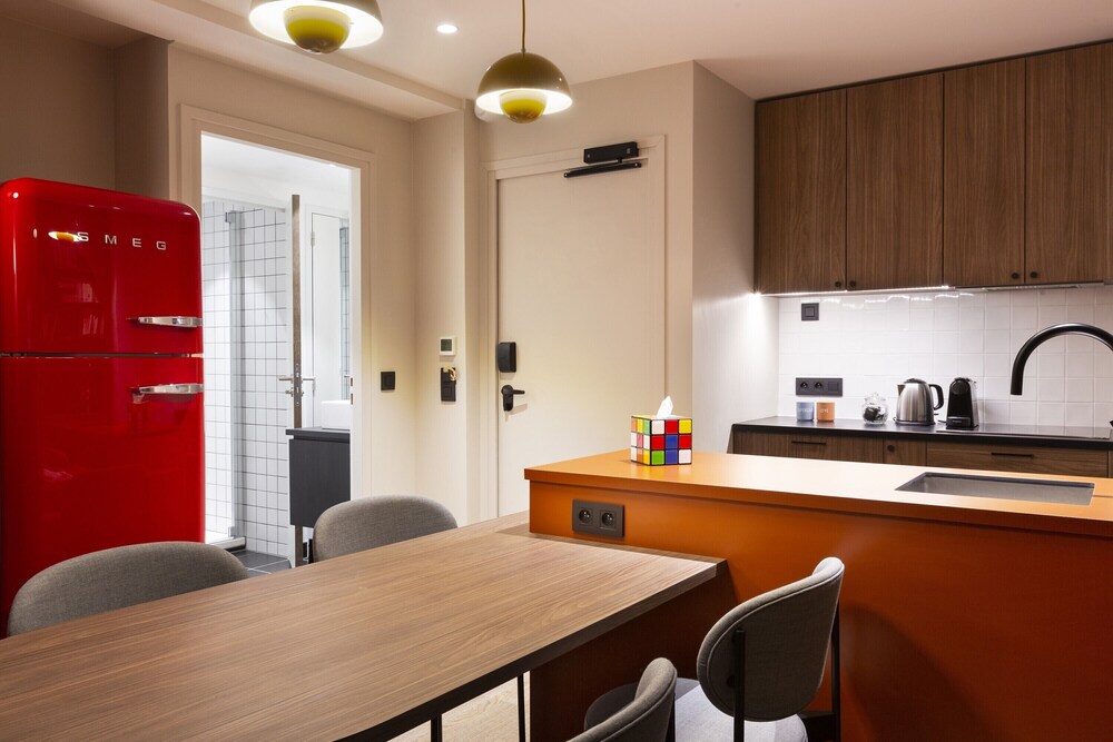 Rockypop Flaine Hotel & Spa 41/50