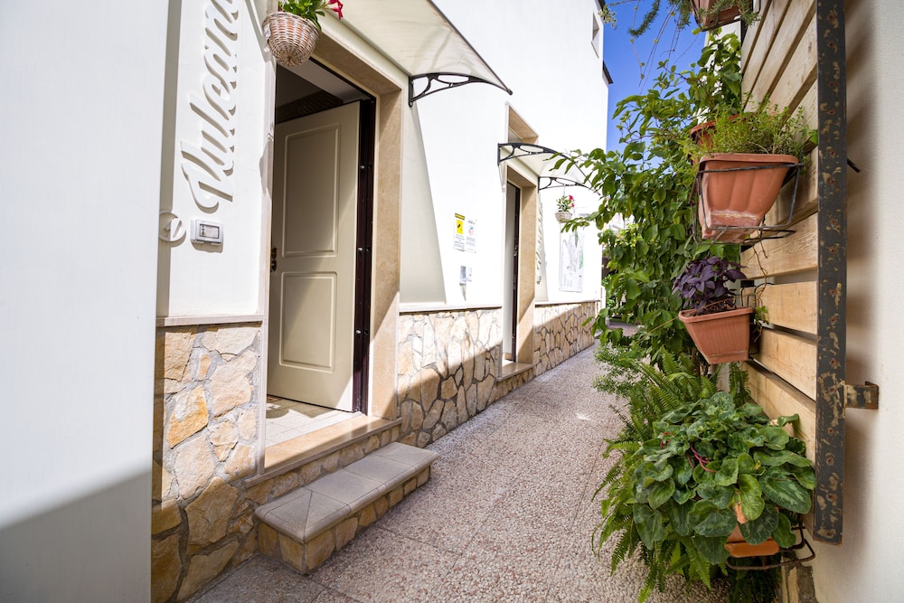 B&B V&V Suite & Breakfast 35/45