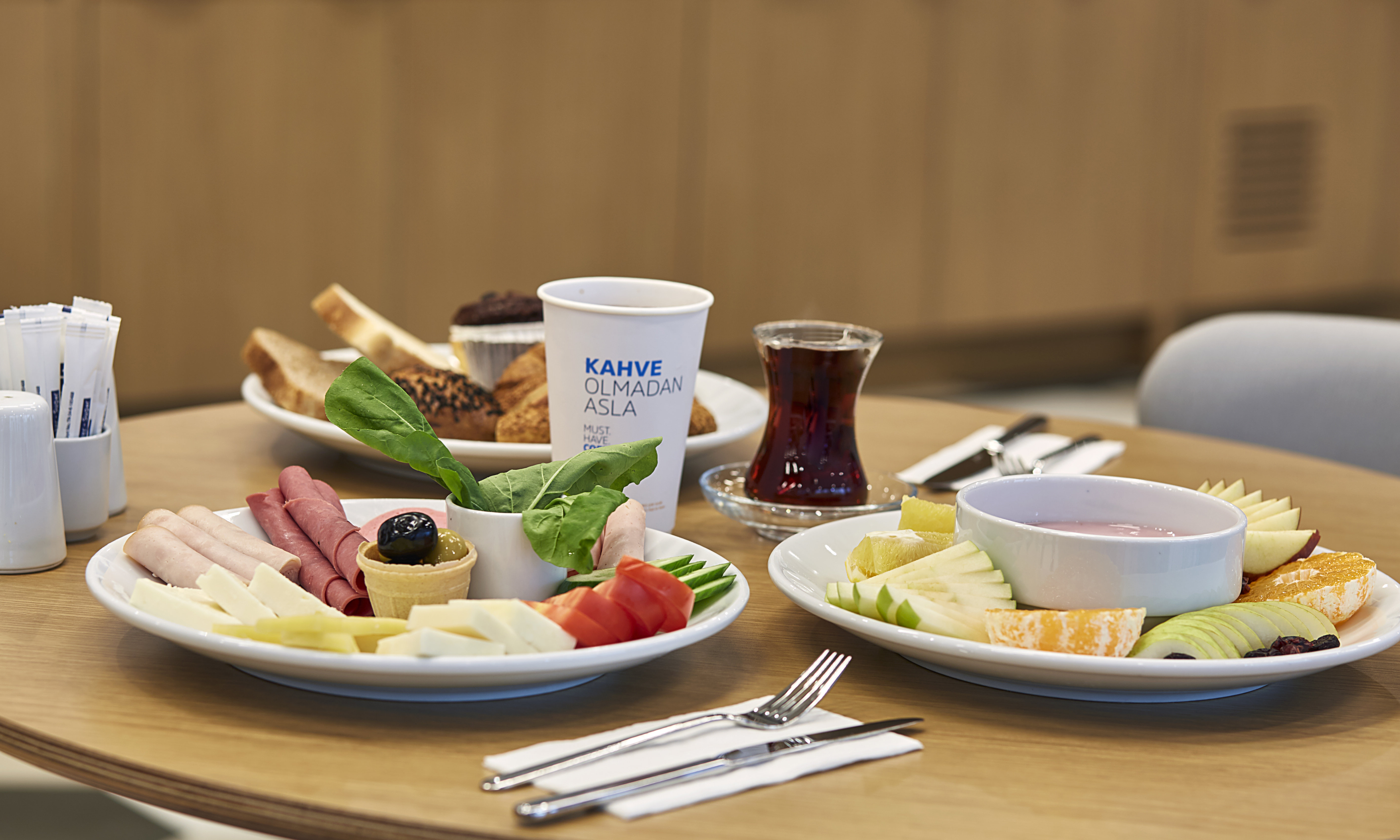 HOLIDAY INN EXPRESS ISTANBUL - ATAKOY METRO 31/42