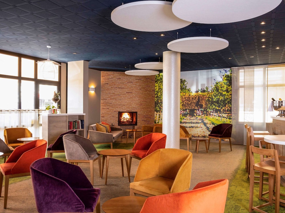 Mercure Trouville Sur Mer 27/50