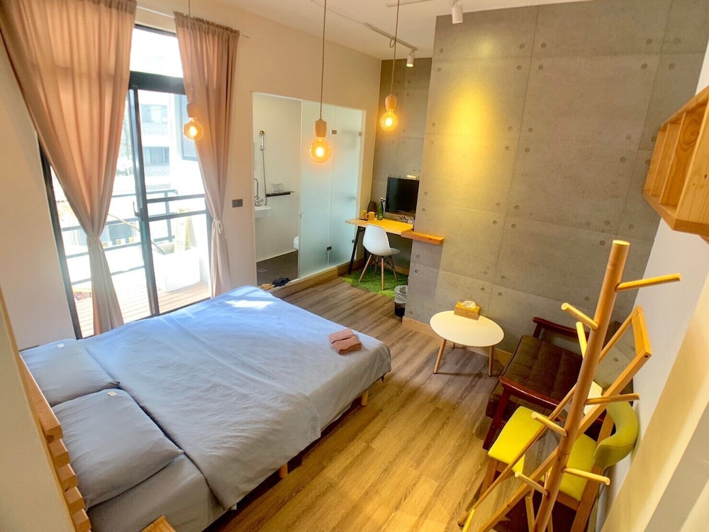Hinoki Mansion 30/74