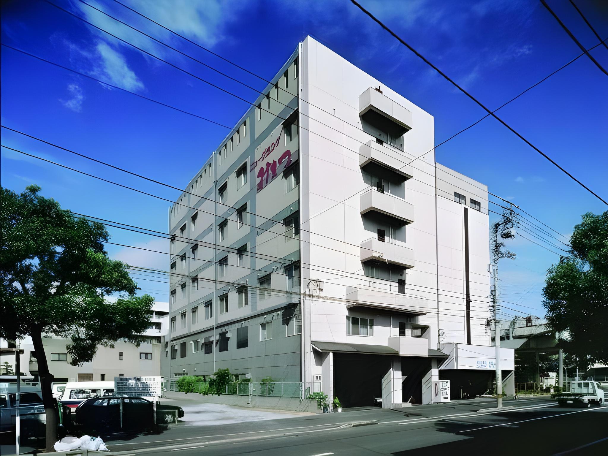 New Grande Mimatsu 31/31