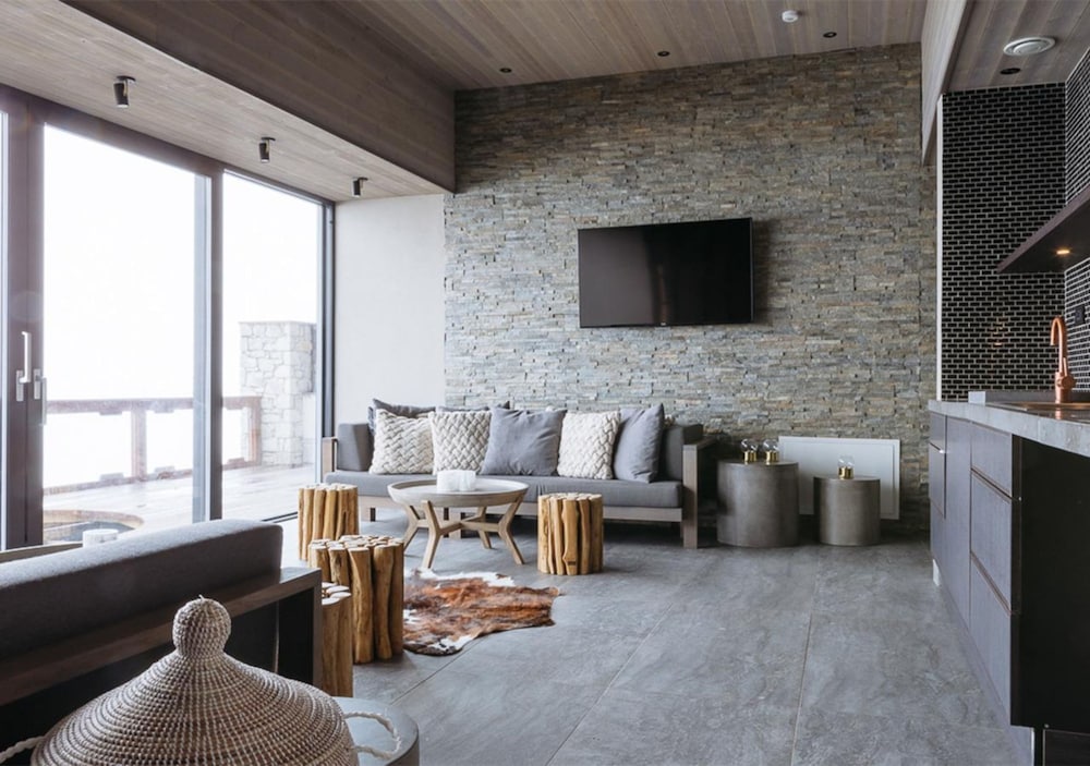 Langley Hotel Tignes 2100 24/38