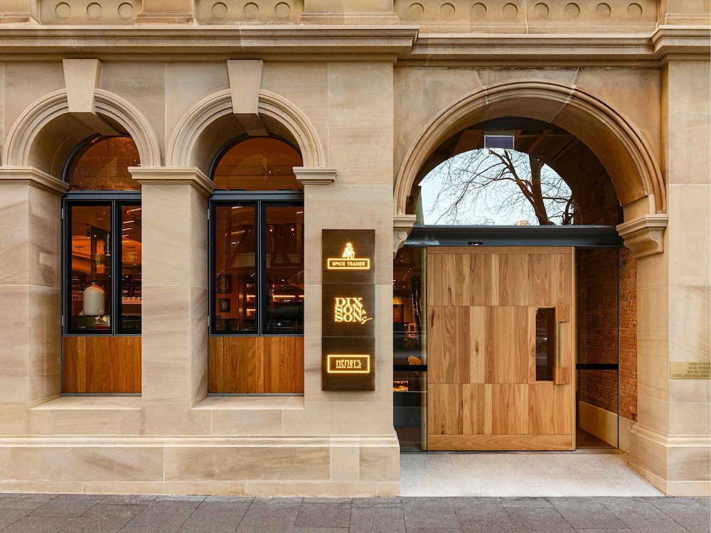 The Porter House Hotel Sydney - MGallery 39/61