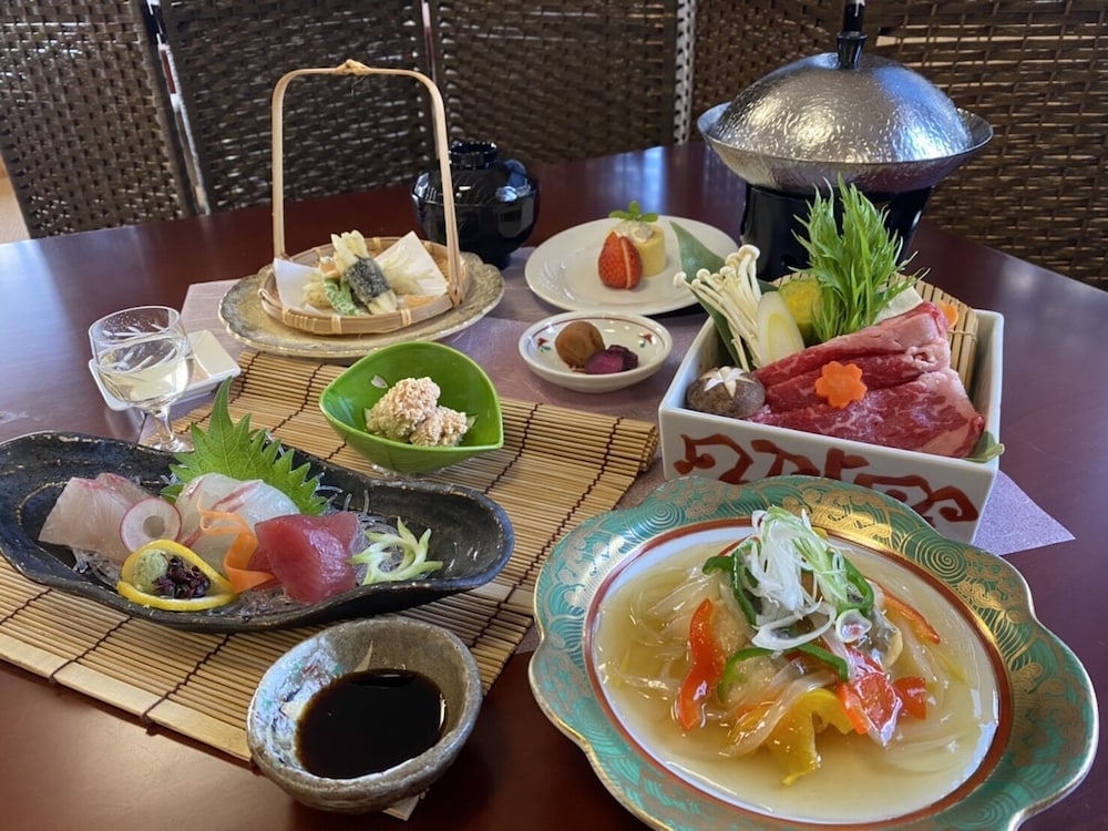Shiki No Sato Yuraku 35/47