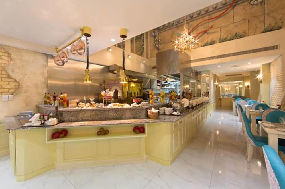 AL KHALEEJ PALACE DEIRA HOTEL 43/49
