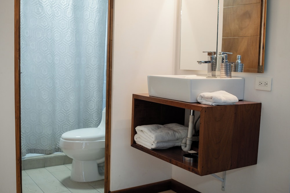 Hotel Residencia Del Sol 59/63