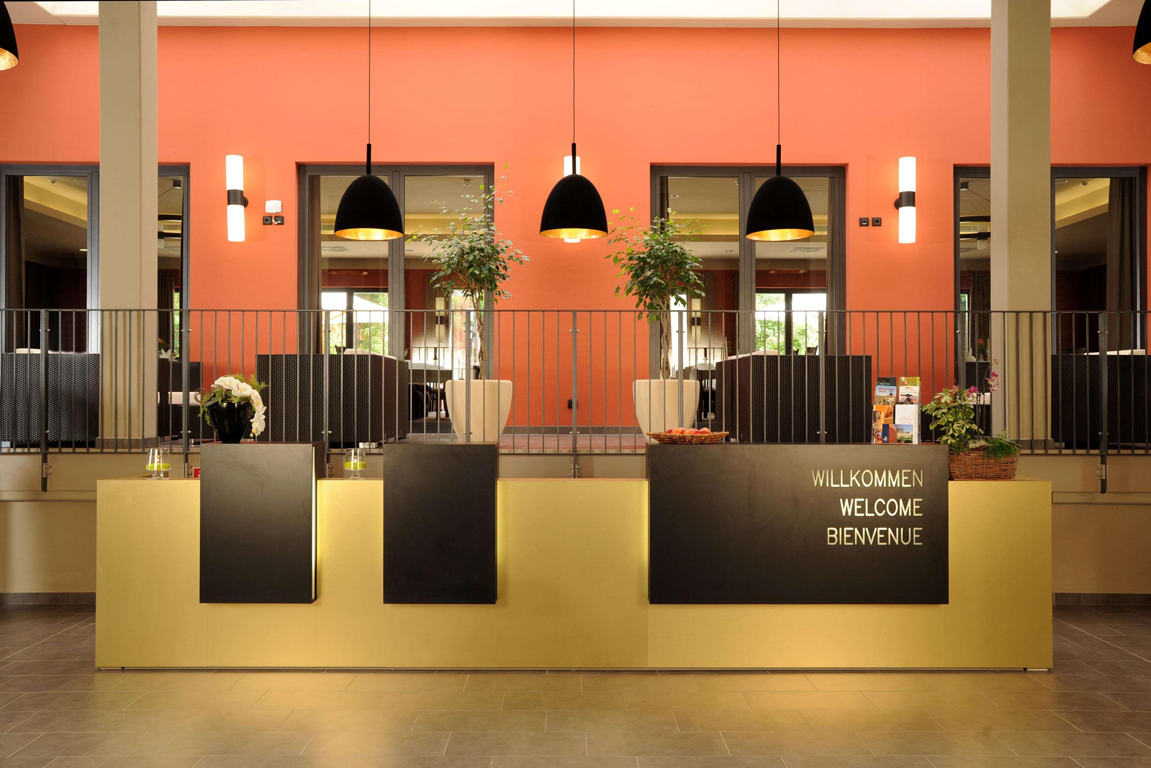 GreenLine Schlosshotel Blankenburg 3/42