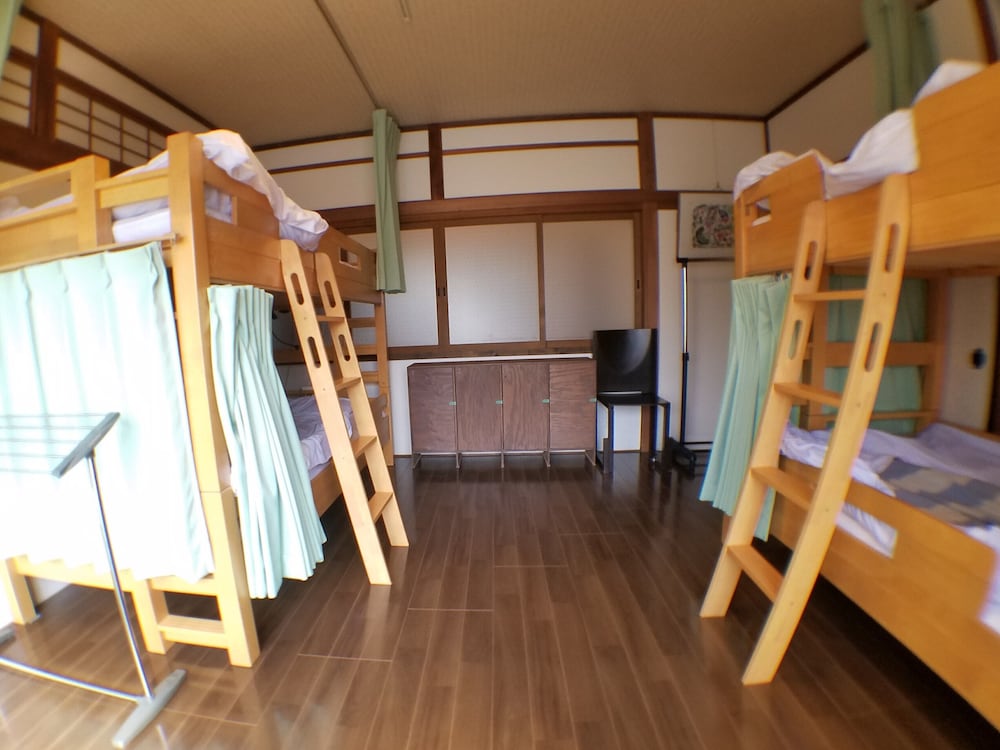 Guesthouse Kyoto Compass - Hostel 8/45