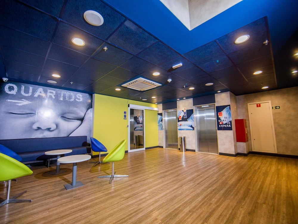 Hotel Ibis Budget Parauapebas 25/48