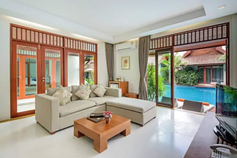 L Esprit de Naiyang Beach Resort 33/50